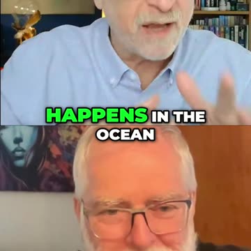 Sun's Energy to Glucose & Ocean Food Chain: Biology Simplified!