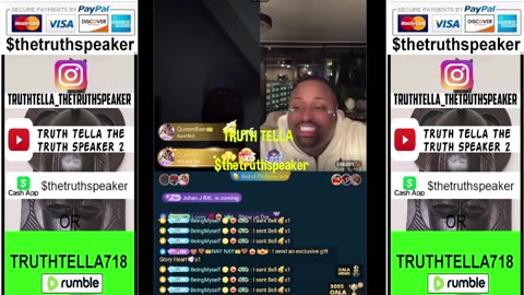 NOCAP LIVE THANKSGIVING NIGHT