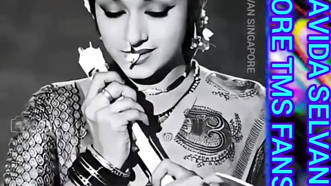 ONE SUN ONE TMS LEGEND M.THIRAVIDA SELVAN SINGAPORE 2025