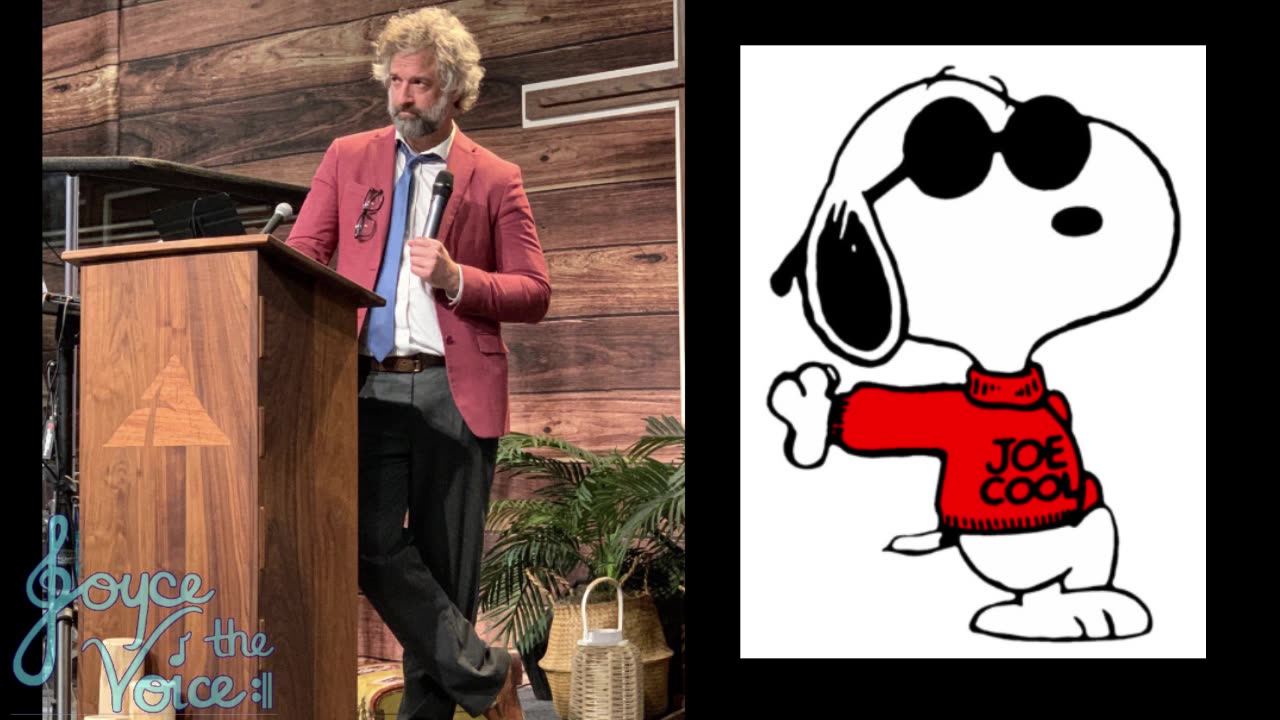 Happy Birthday Prof. David Clements! 1/14/26