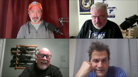 The Monday Scroll of Doom