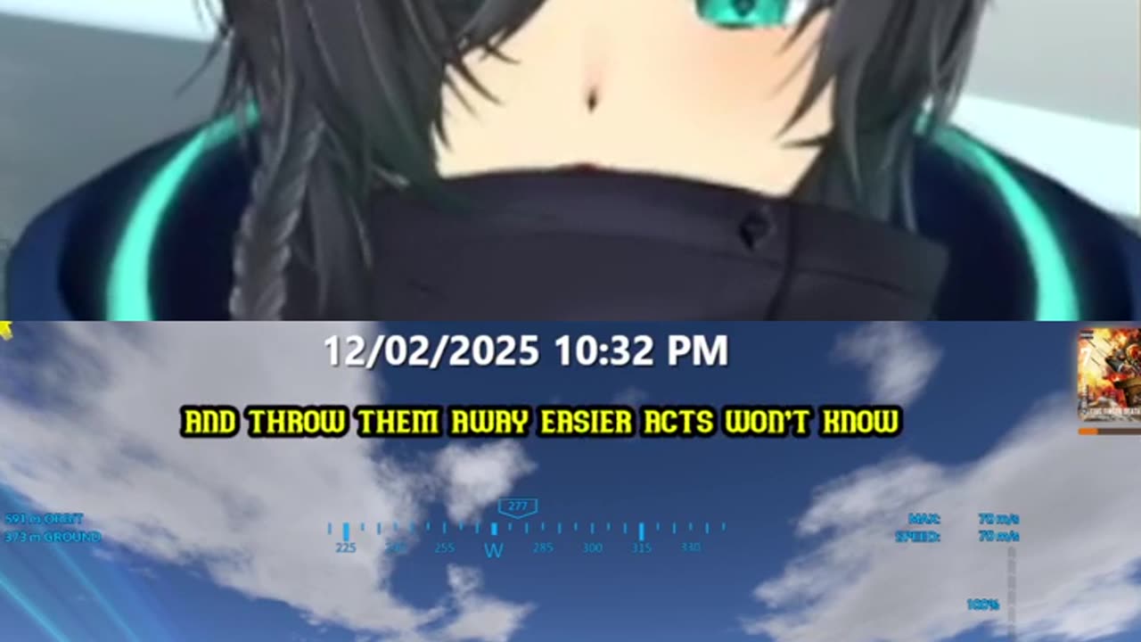 Zirax Showdown: Earth Dildo vs Zirax! | #raziel_maccloud on #twitch