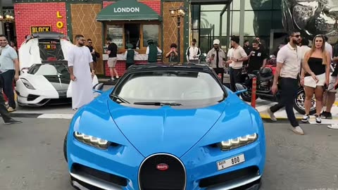 🏎️💨 Experience the THRILL of this Exotic Car in Action! | LuxurySportsCars