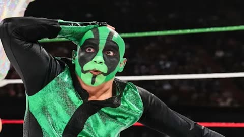 Thoughts On Mr Iguana Video