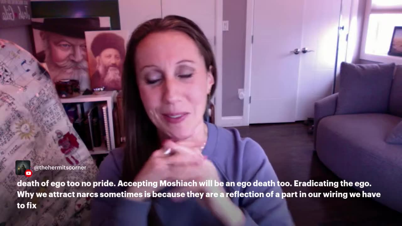 Cause of all Causes💘 Meta-Cognition (2/19/26)