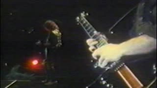 Black Sabbath feat. Ian Gillian - Zero The Hero