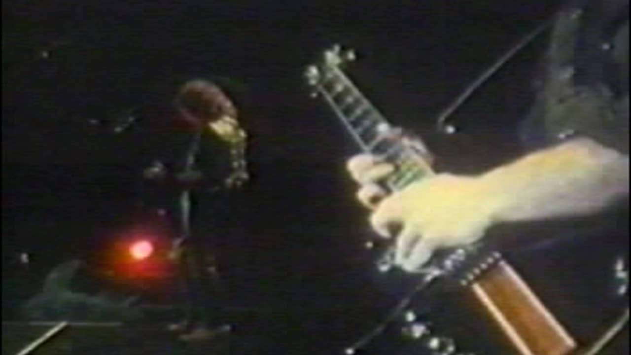 Black Sabbath feat. Ian Gillian - Zero The Hero