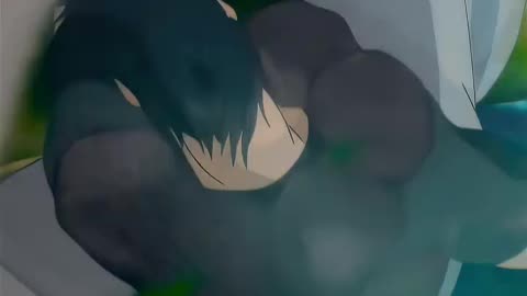 New Animation Action Video (2025) – Epic Fight Scenes