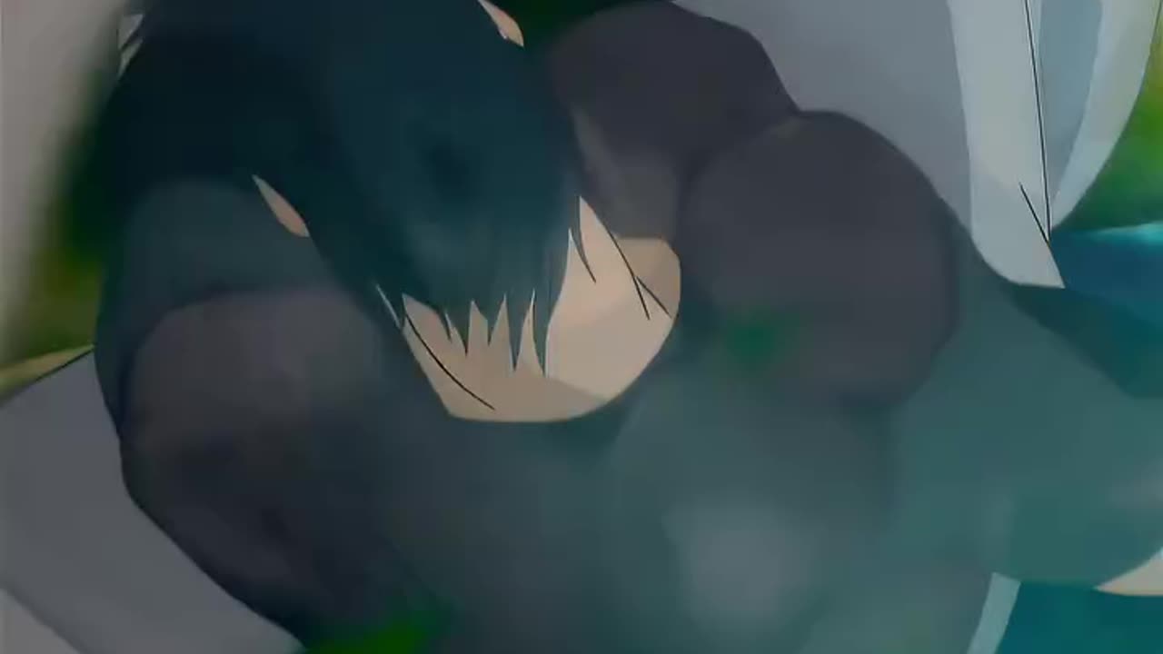 New Animation Action Video (2025) – Epic Fight Scenes