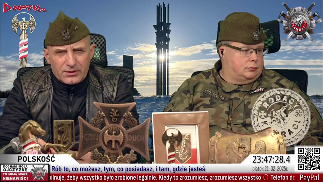 Kamracki Żywiec 21.02.2025