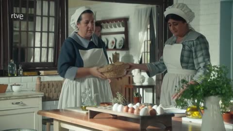 La Promesa - Capitulo 718 parte 4