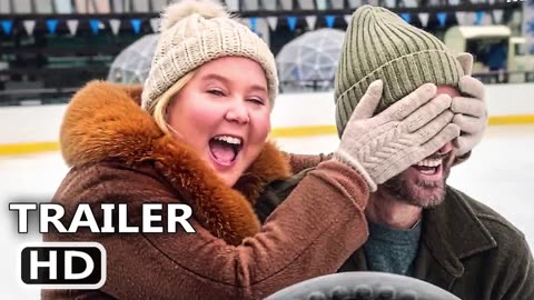 KINDA PREGNANT Trailer (2025) Amy Schumer, Jillian Bell