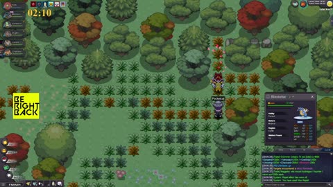 ⚡ Catch 'Em All in Pokémon Revolution Online! | 60 Summer Forms