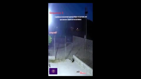 Suite part 2 les lumière a Neuchatel québec