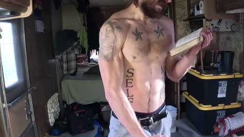 🐕Friday😻 Devotional💪