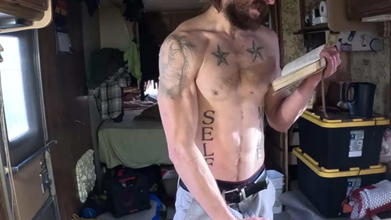 🐕Friday😻 Devotional💪