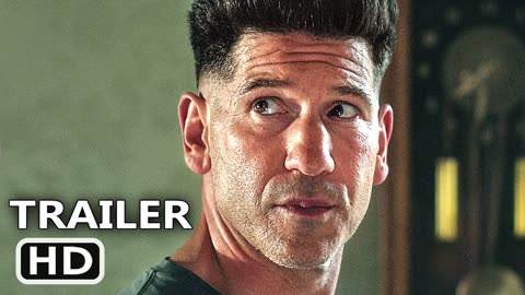 THE ACCOUNTANT 2 Trailer (2025) Jon Bernthal, Ben Affleck