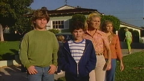 The Wonder Years - S3E7 - The Family Car