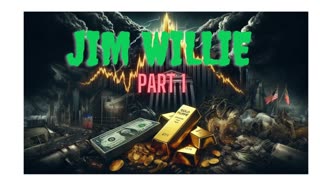 Jim Willie discusses the economic collapse