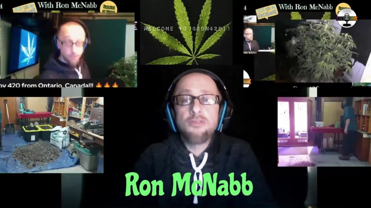 Grow 420 Today