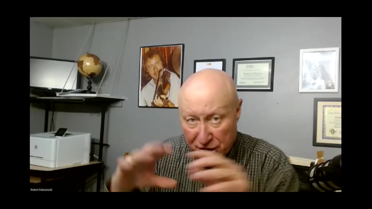 THE TIME OF OUR VISITATION - PART 2 - A ROMAN APOSTASY