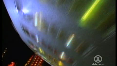 Chaka Khan - Love Of A Lifetime