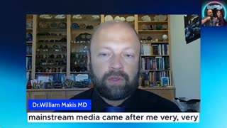 The Most Common Types of Turbo Cancers Described by Oncologist | Dr William Makis