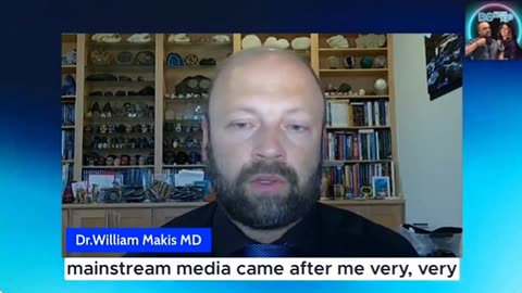 The Most Common Types of Turbo Cancers Described by Oncologist | Dr William Makis