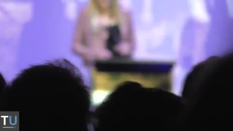 Lauren Southern Full Speech in Melbourne 2018