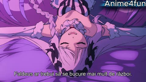 Fate Strange Fake - 05 subtitrare romana anime