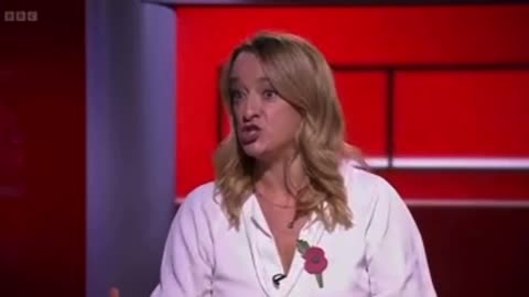 Whitehouse responds to Kamala Harris interview with BBC, airing on Sunday,