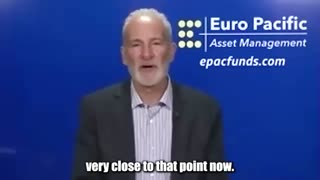 Peter Schiff Sounds the Alarm: “All Hell Will Break Loose in 48 Hours!” – Massive Inflation Warning