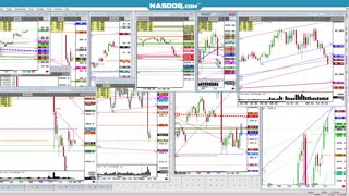Jan14 2nd week year, futures bonds, 20mkts 9min