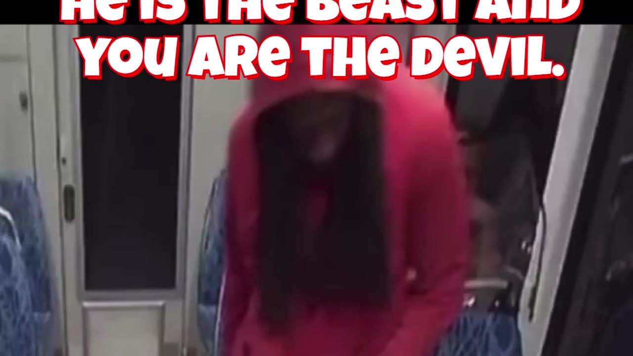 the devil