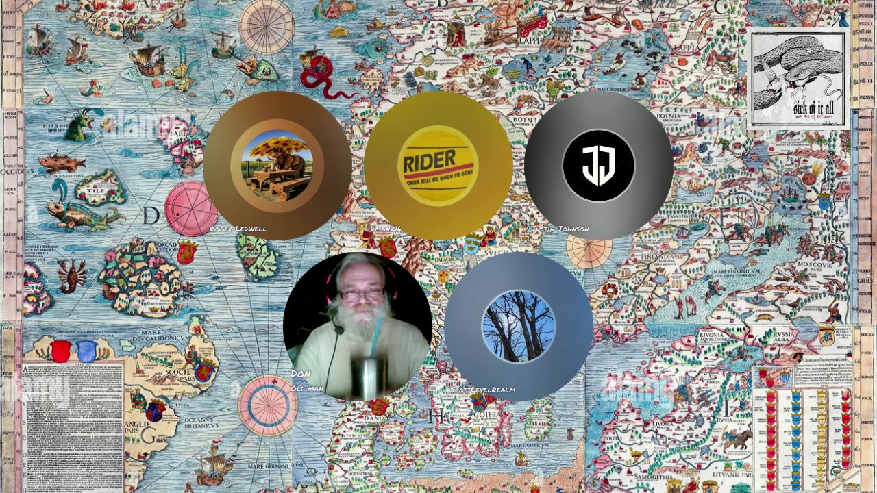 3easuring the Distance