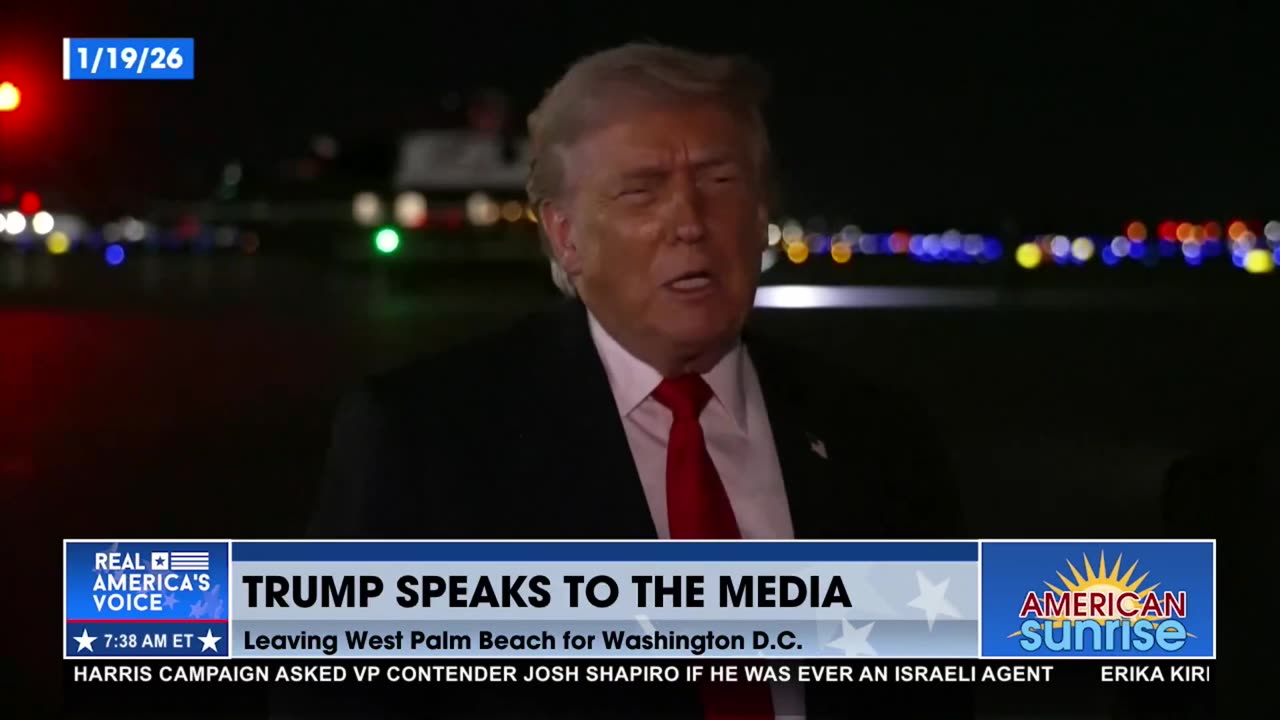 POTUS AFTER TITLE GAME: “GREAT GAME TONIGHT”