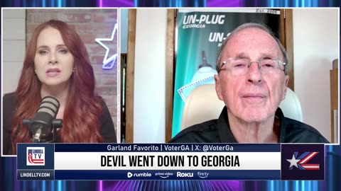 Devil Went Down to Georgia... & Defied the DOJ!