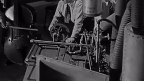 🤯🎥 Watch How Disney's Sound Engineers Created Magic in 1941! | FeedMyCuriosity