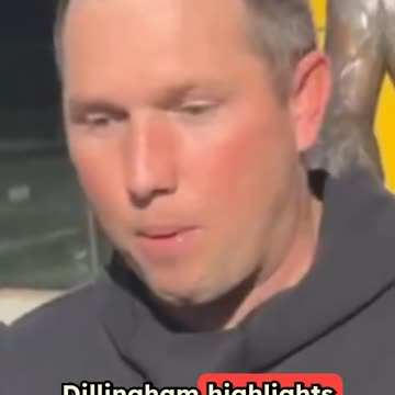 Dillingham Signs New Arizona State Deal