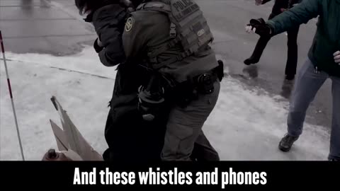 Singer Bruce Springsteen releases new anti ICE music: Streets Of Minneapolis