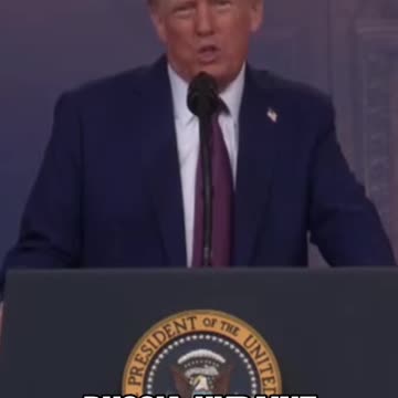 Trump Says Lower Oil Prices Could End the Russia-Ukraine War