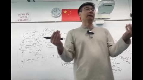 Iran’s Long Game Against the Empire — Strategy, Patience, and Power | Professor Jiang