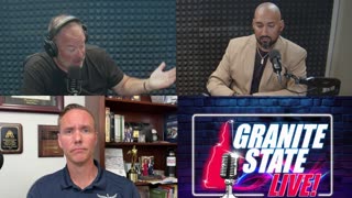 Granite State Live: 10-7-2025