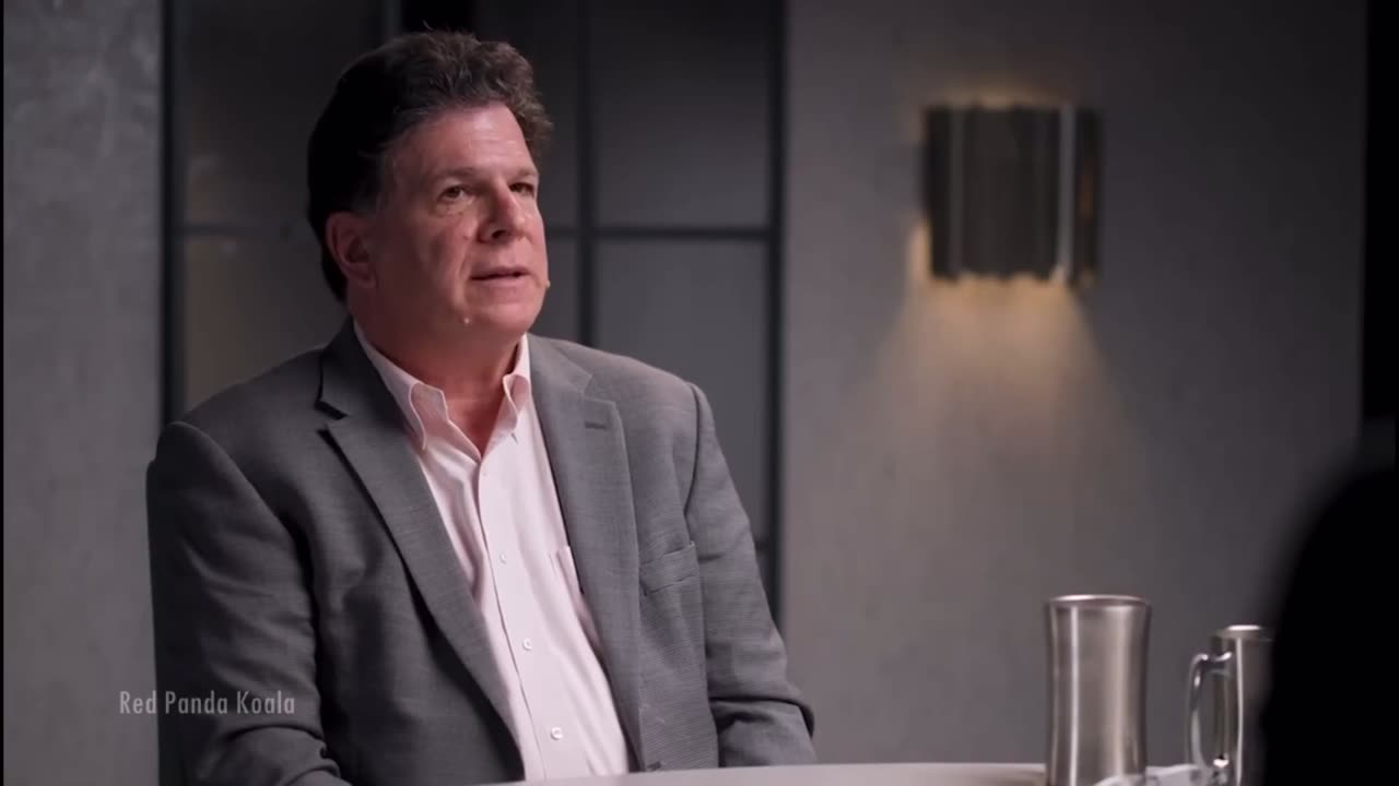 "Jeffery Epstien conducted a conference called Confronting Gravity.