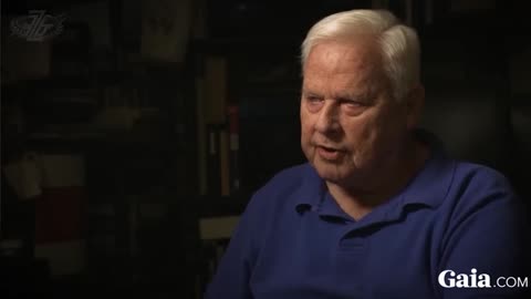 Что живет на обратной стороне Луны - Джон Лир