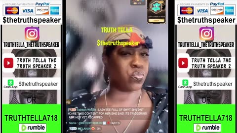 MOMMA ACE CALLS ACESOFAMOUS A DEMON CHILD SHE WISH SHE NEVER GAVE BIRTH TO