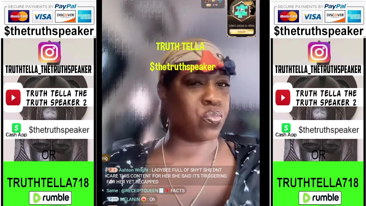 MOMMA ACE CALLS ACESOFAMOUS A DEMON CHILD SHE WISH SHE NEVER GAVE BIRTH TO