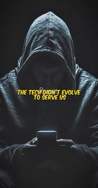 Your phone isnt a phone