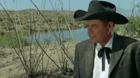 Heaven With A Gun (Western 1969) Glenn Ford