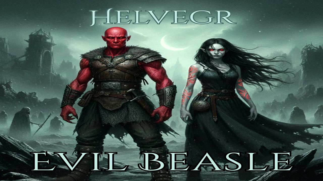 Helvegr